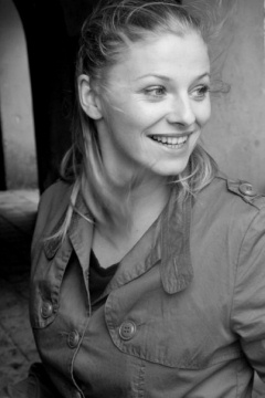 Magdalena Płaneta